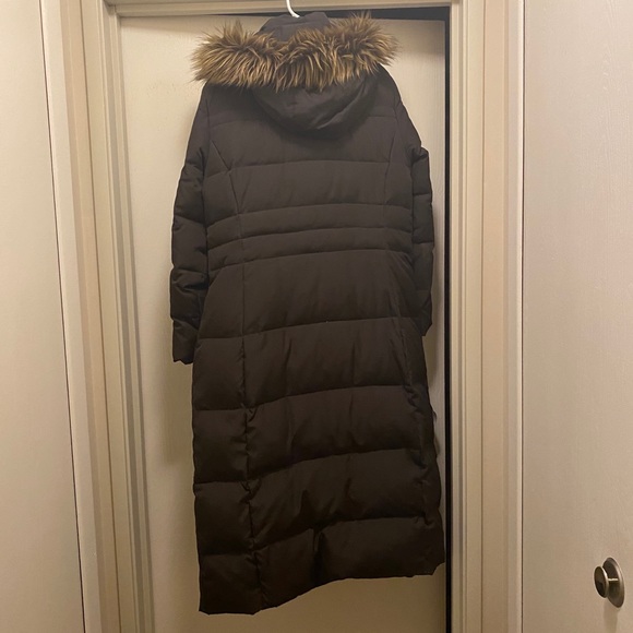 Women’s Calvin Klein down winter coat - Picture 2 of 5